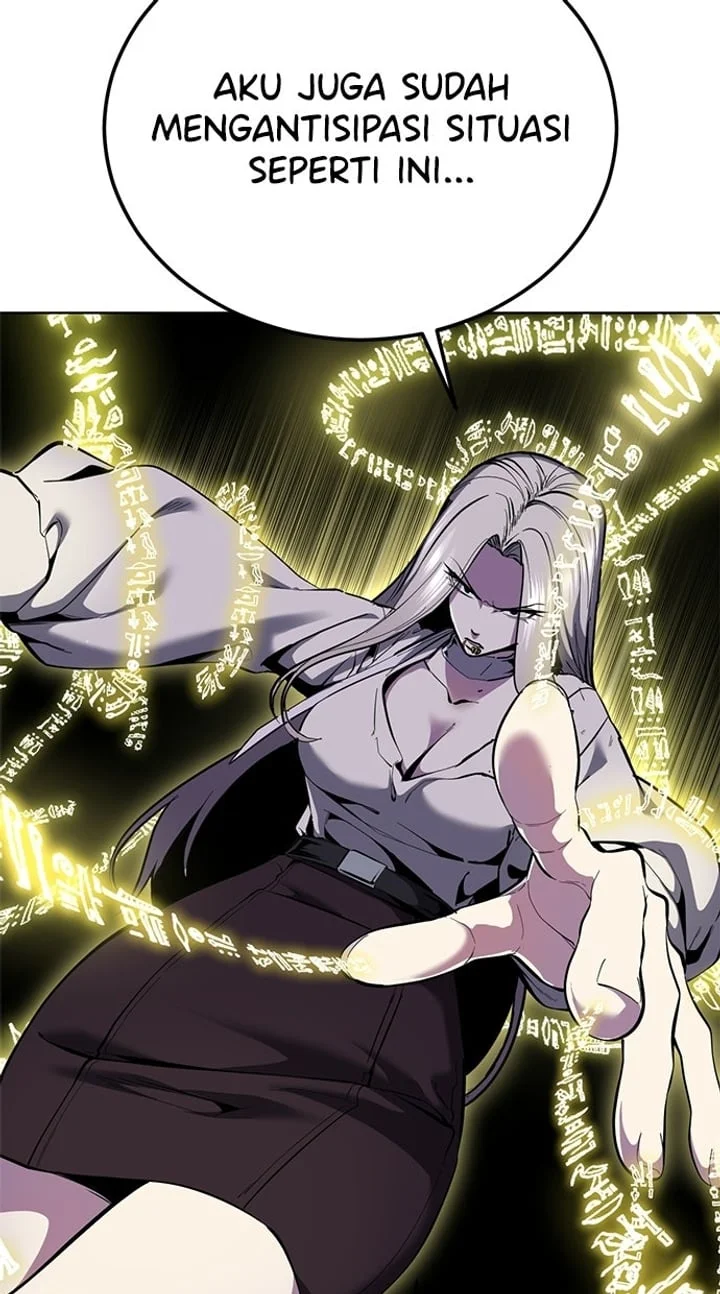 The Boy of Death Chapter 306 Gambar 83