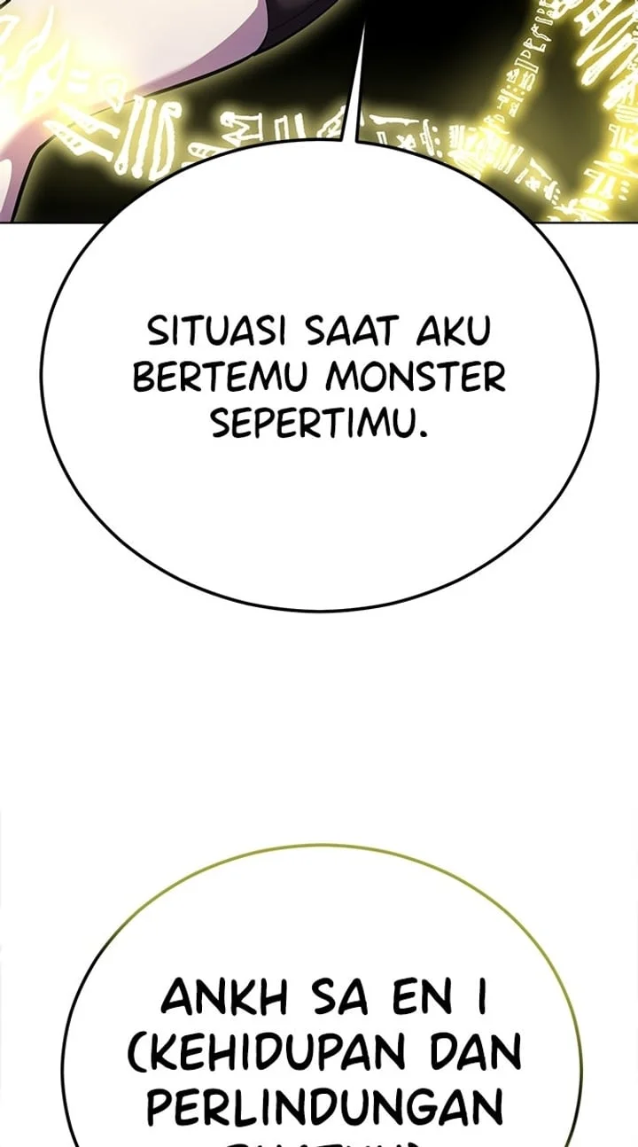 The Boy of Death Chapter 306 Gambar 84