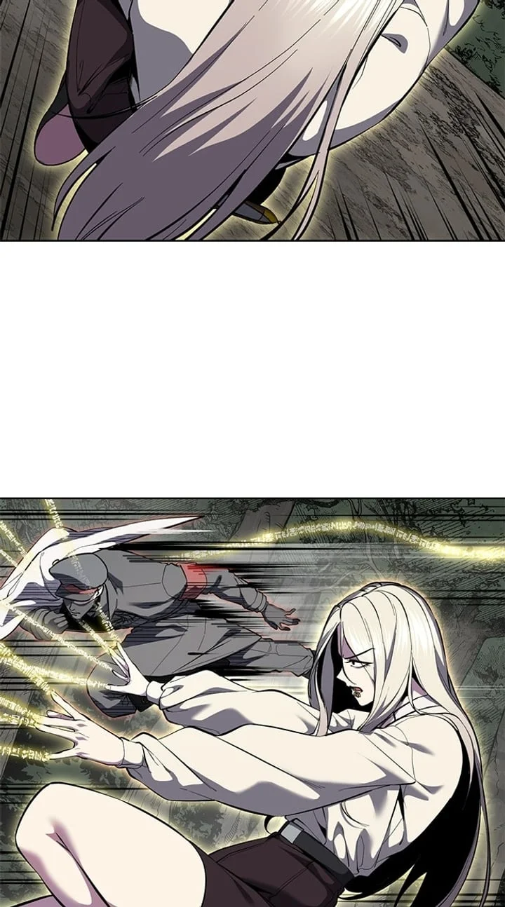 The Boy of Death Chapter 306 Gambar 86