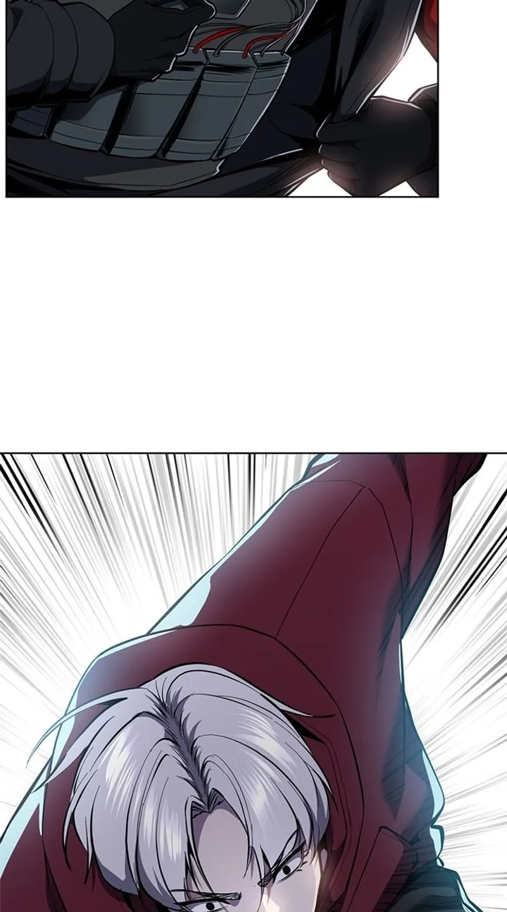 The Boy of Death Chapter 306 Gambar 88