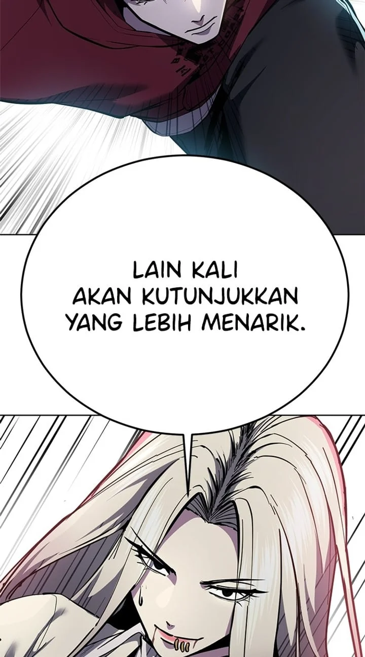 The Boy of Death Chapter 306 Gambar 89