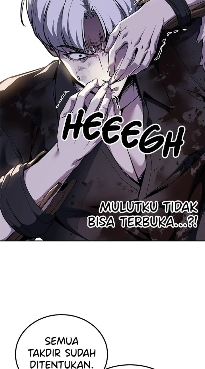The Boy of Death Chapter 307 Gambar 101