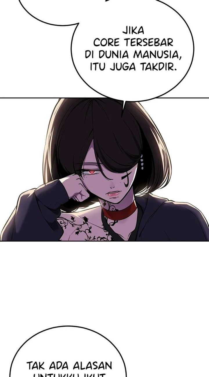 The Boy of Death Chapter 307 Gambar 102