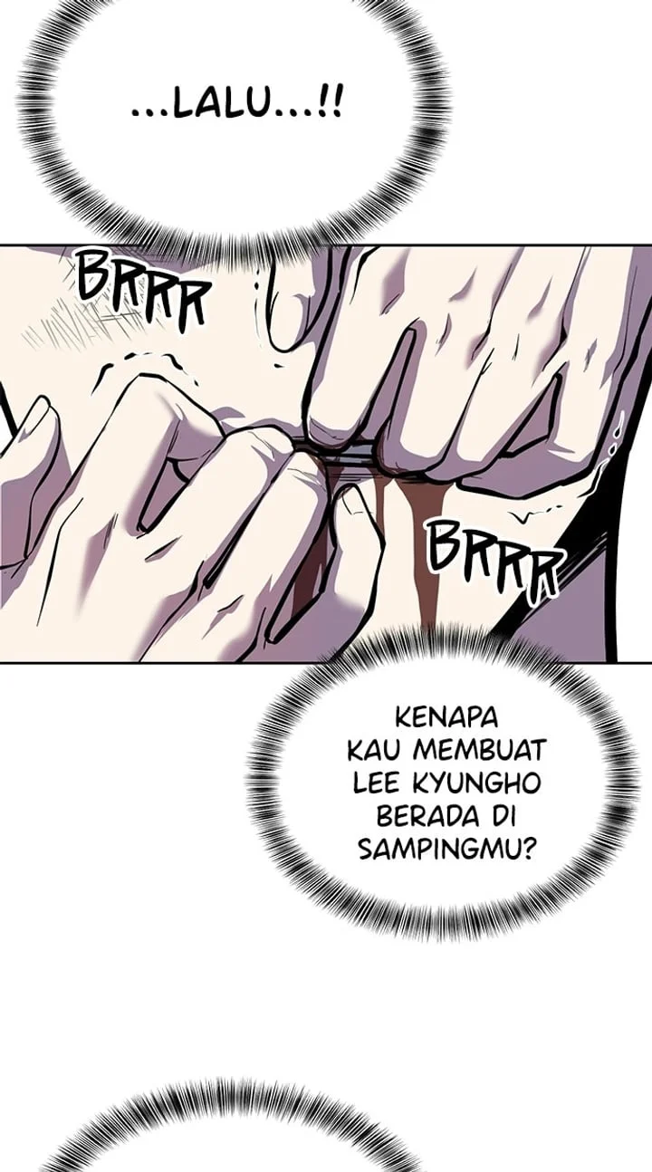 The Boy of Death Chapter 307 Gambar 104