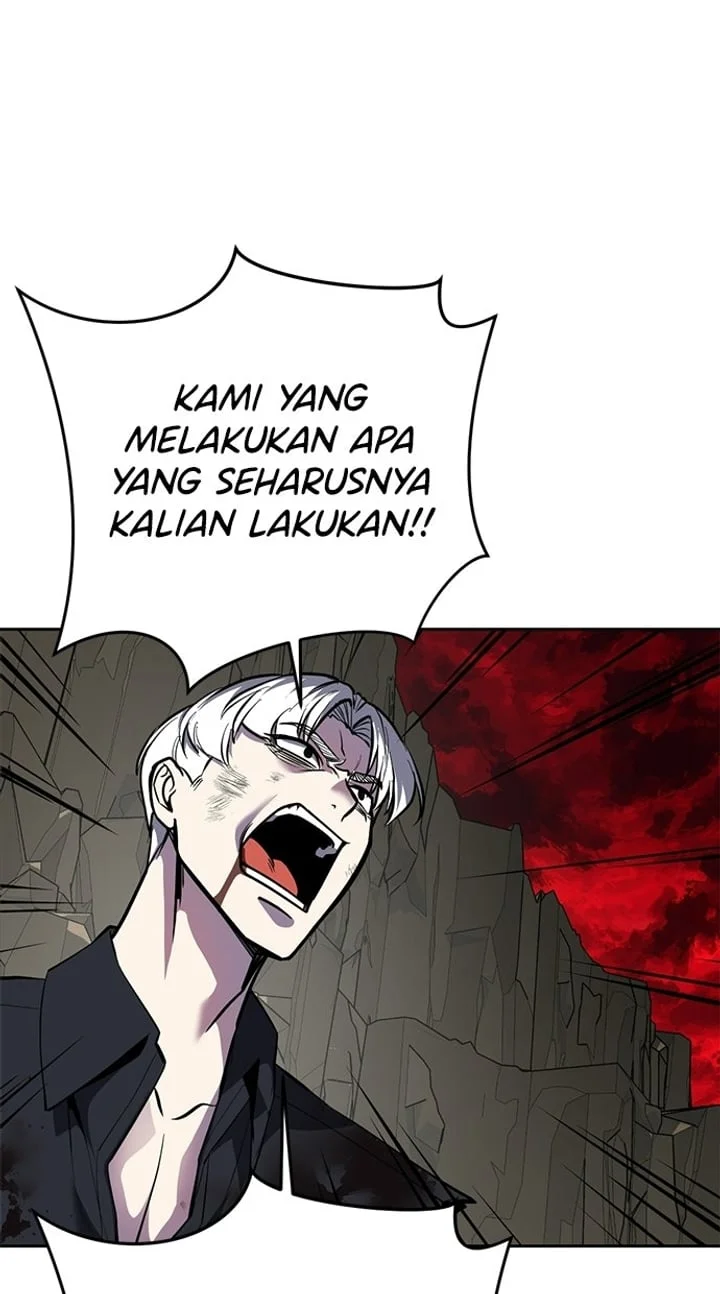 The Boy of Death Chapter 307 Gambar 95