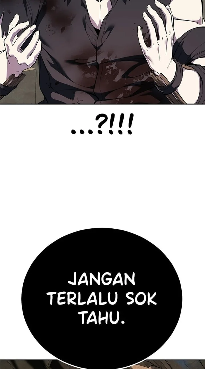 The Boy of Death Chapter 307 Gambar 98