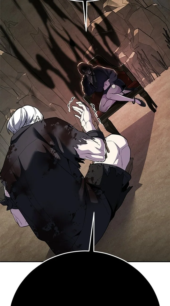 The Boy of Death Chapter 307 Gambar 99