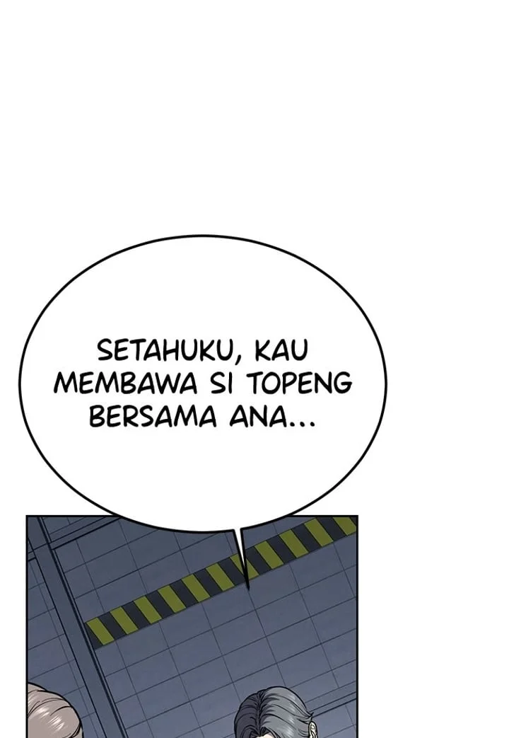 The Boy of Death Chapter 308 Gambar 110