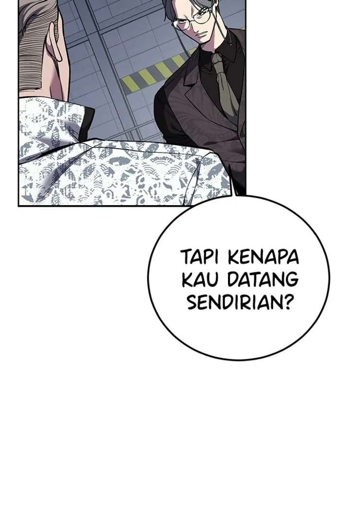 The Boy of Death Chapter 308 Gambar 111