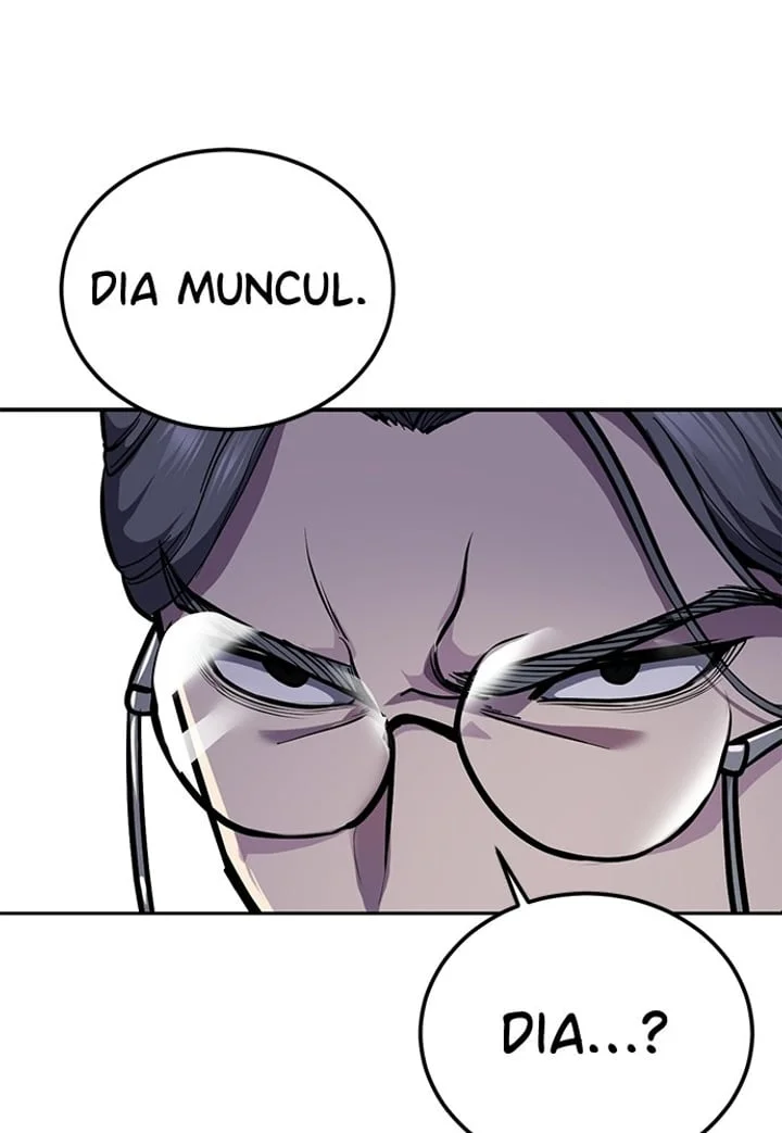 The Boy of Death Chapter 308 Gambar 112