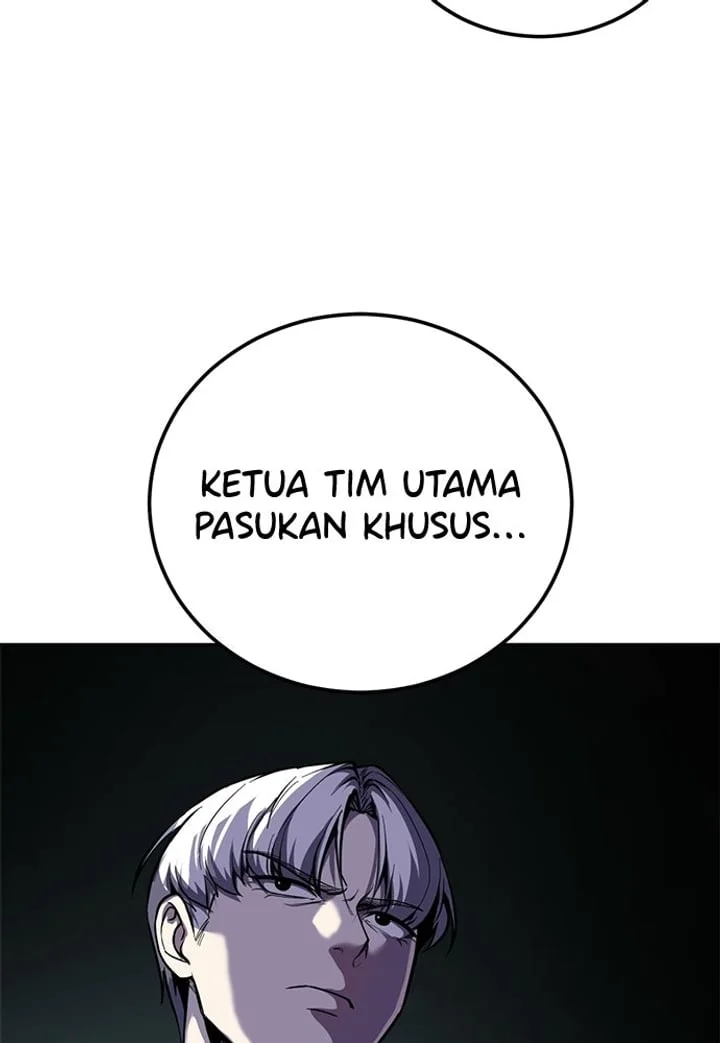 The Boy of Death Chapter 308 Gambar 113