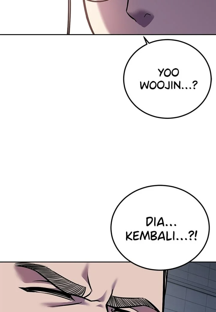 The Boy of Death Chapter 308 Gambar 116
