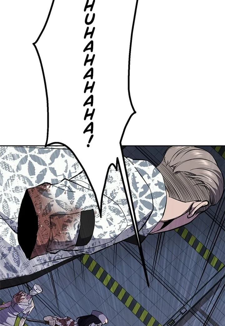 The Boy of Death Chapter 308 Gambar 118