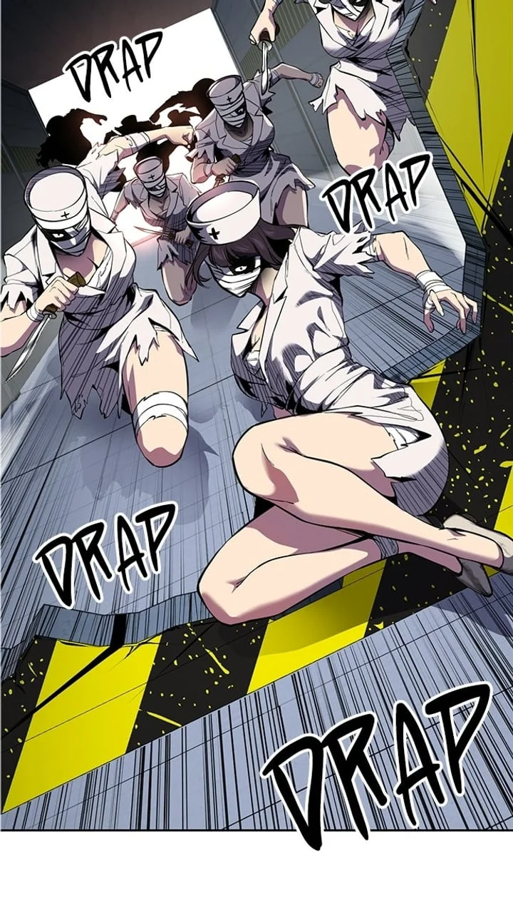 The Boy of Death Chapter 309 Gambar 78
