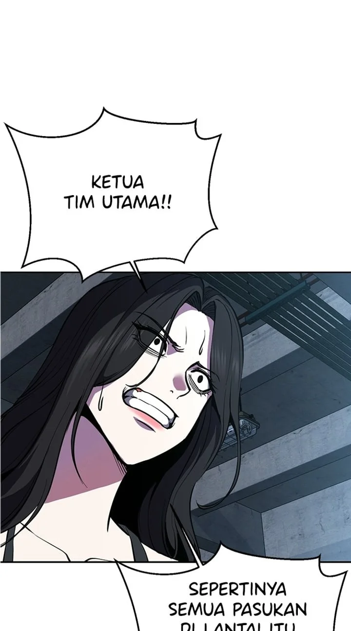 The Boy of Death Chapter 309 Gambar 79