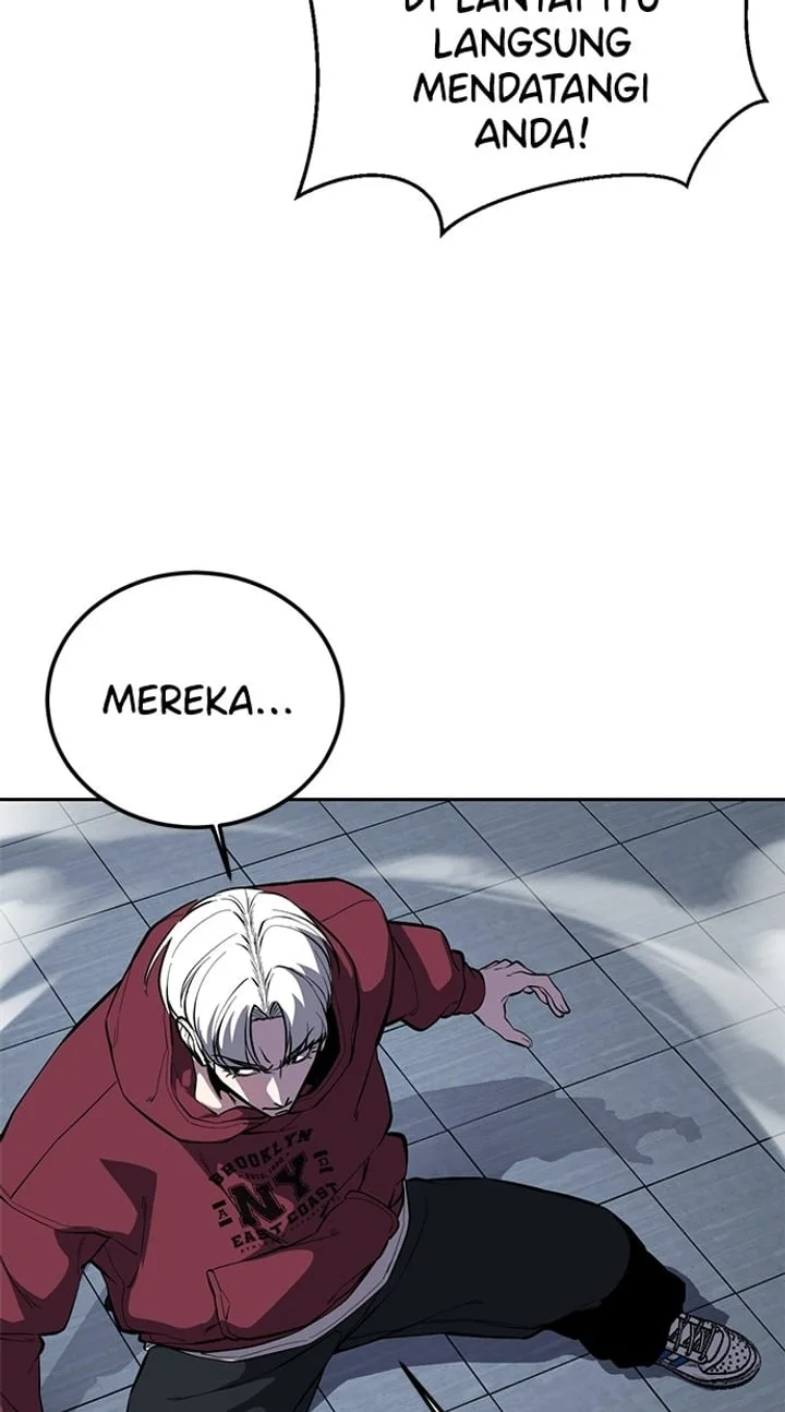The Boy of Death Chapter 309 Gambar 80