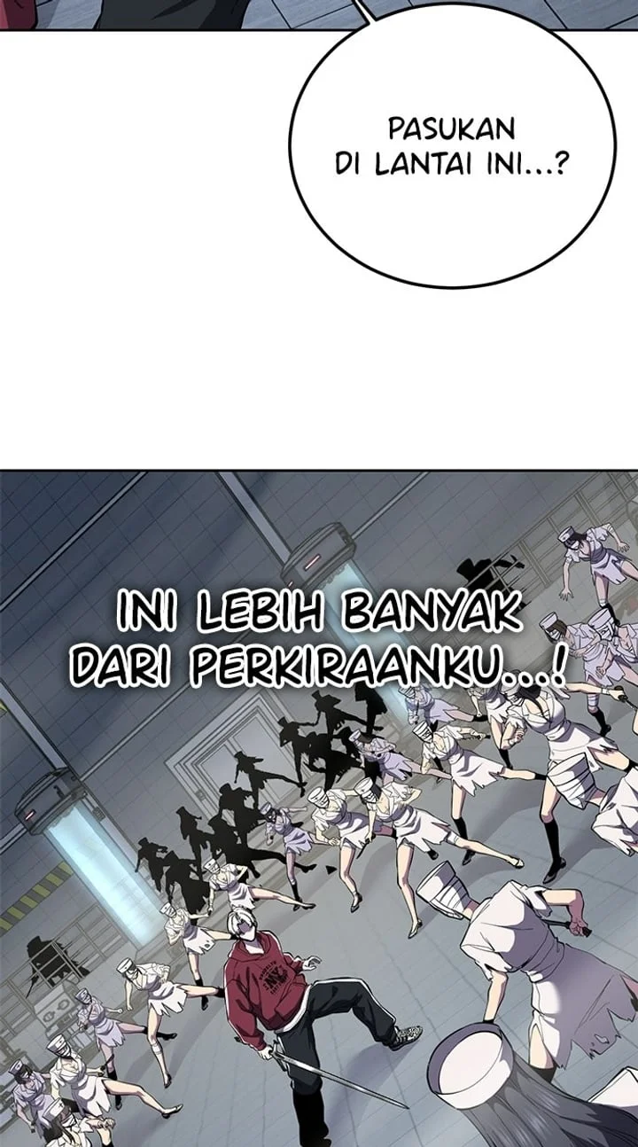 The Boy of Death Chapter 309 Gambar 81