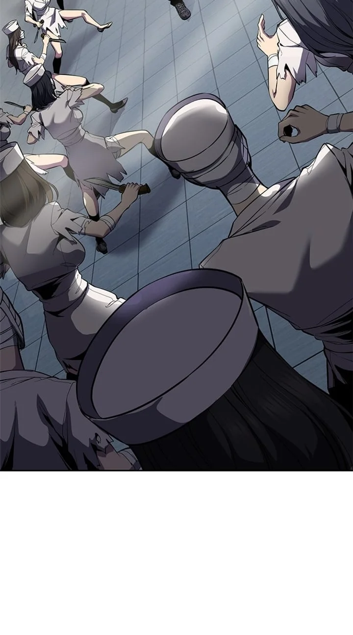 The Boy of Death Chapter 309 Gambar 82