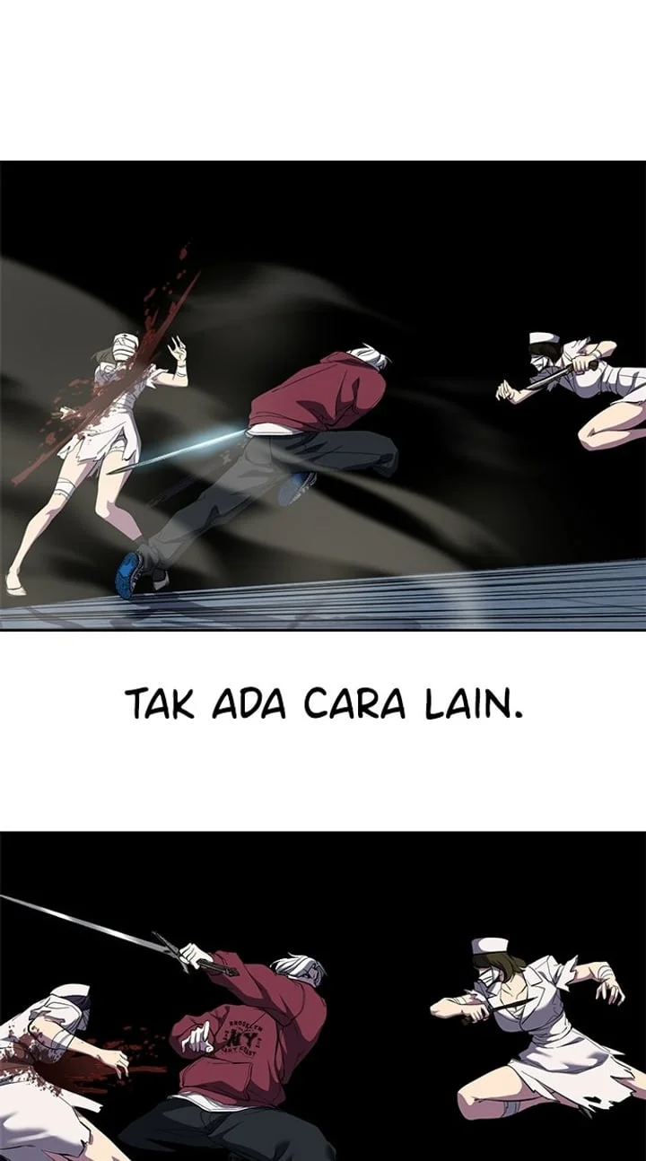 The Boy of Death Chapter 309 Gambar 83