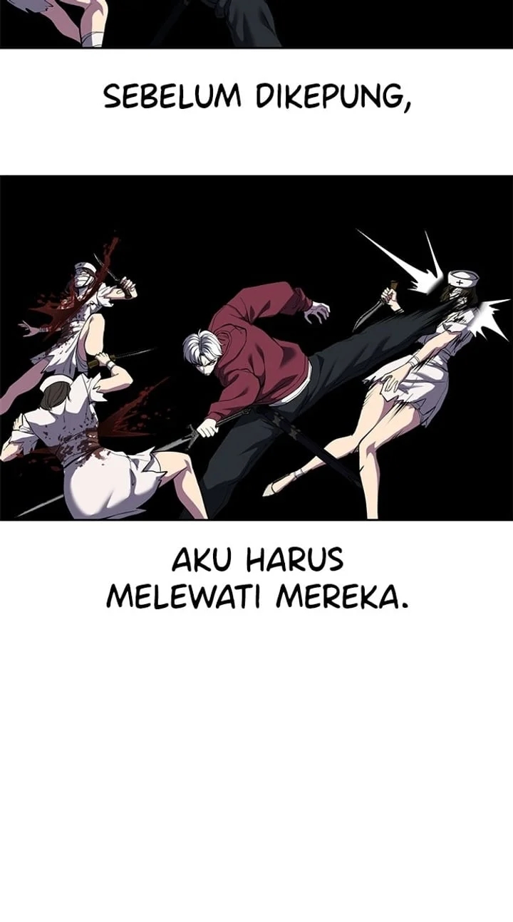 The Boy of Death Chapter 309 Gambar 84