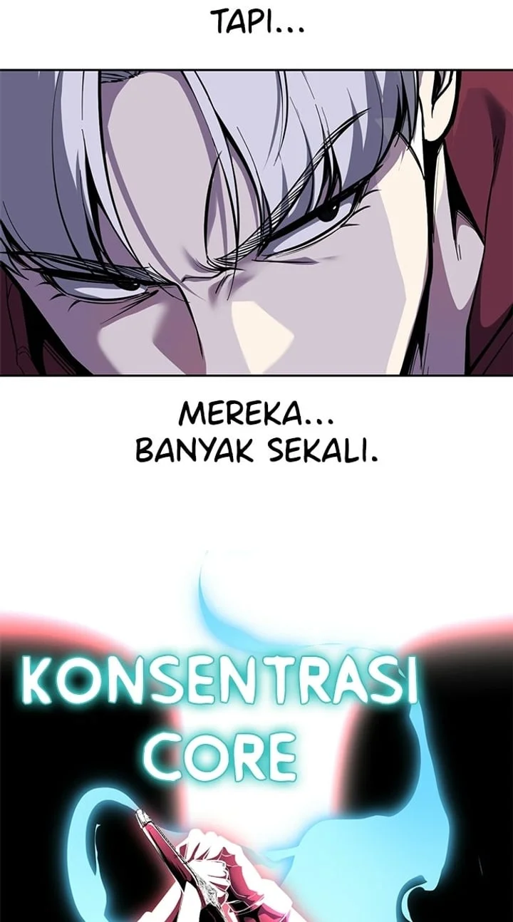 The Boy of Death Chapter 309 Gambar 85
