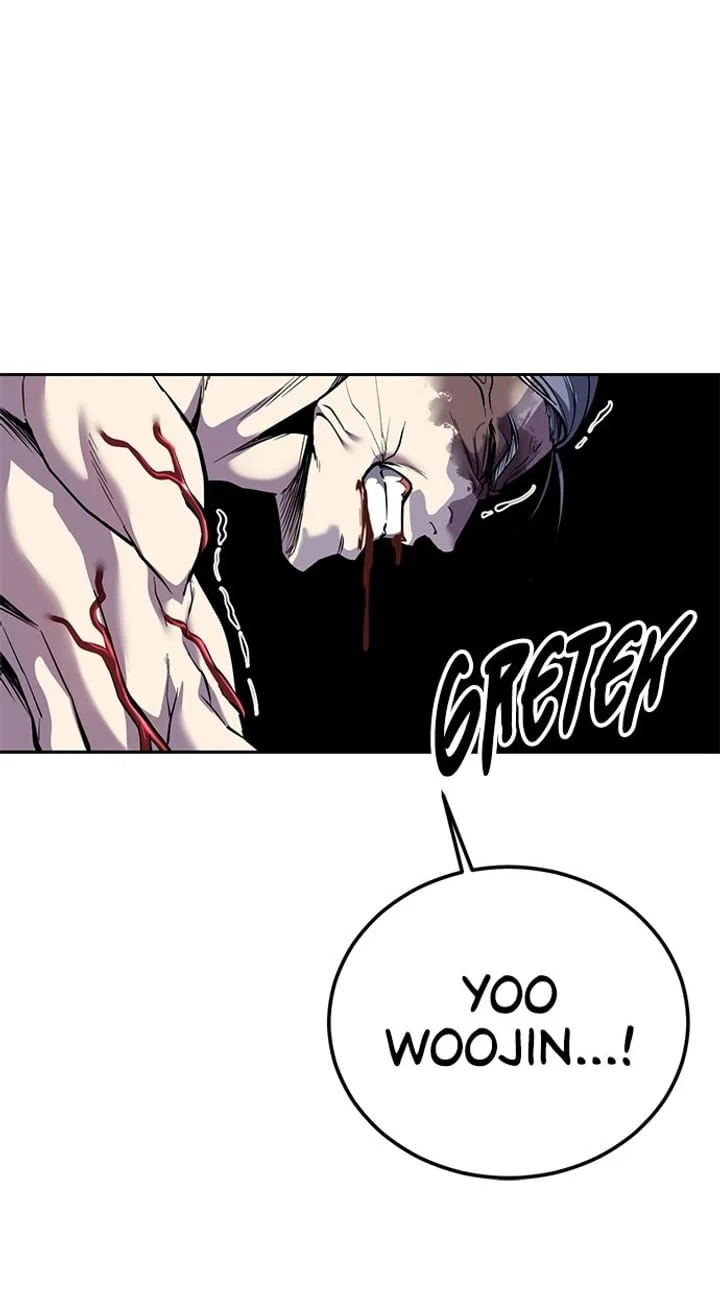 The Boy of Death Chapter 310 Gambar 76