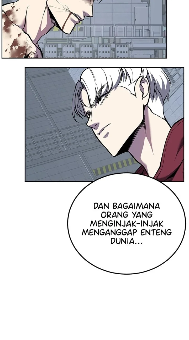The Boy of Death Chapter 310 Gambar 79