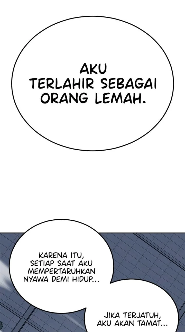 The Boy of Death Chapter 310 Gambar 80