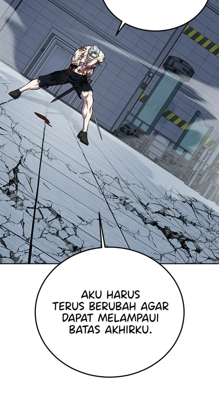The Boy of Death Chapter 310 Gambar 81
