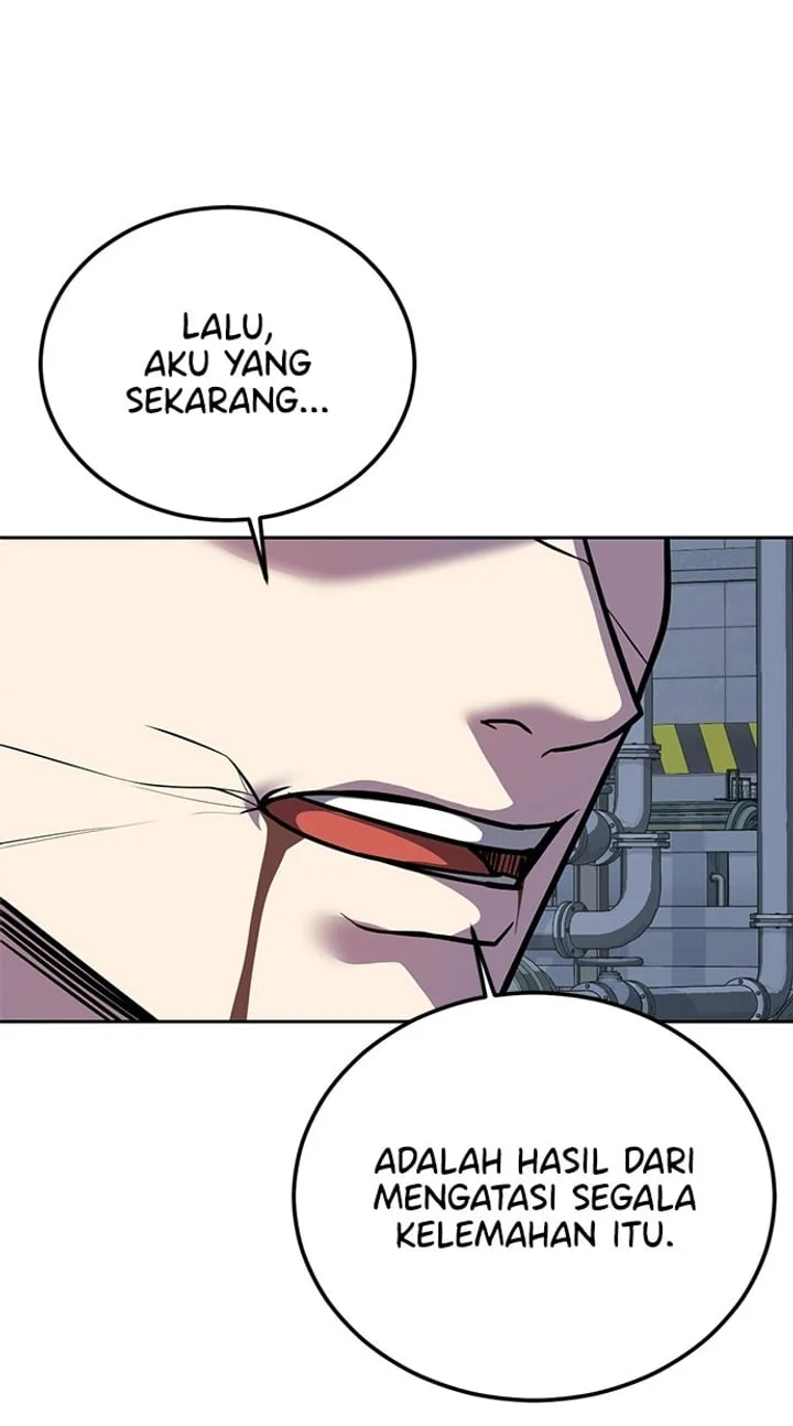 The Boy of Death Chapter 310 Gambar 82