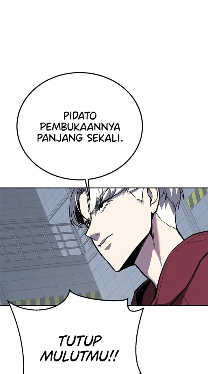 The Boy of Death Chapter 310 Gambar 83