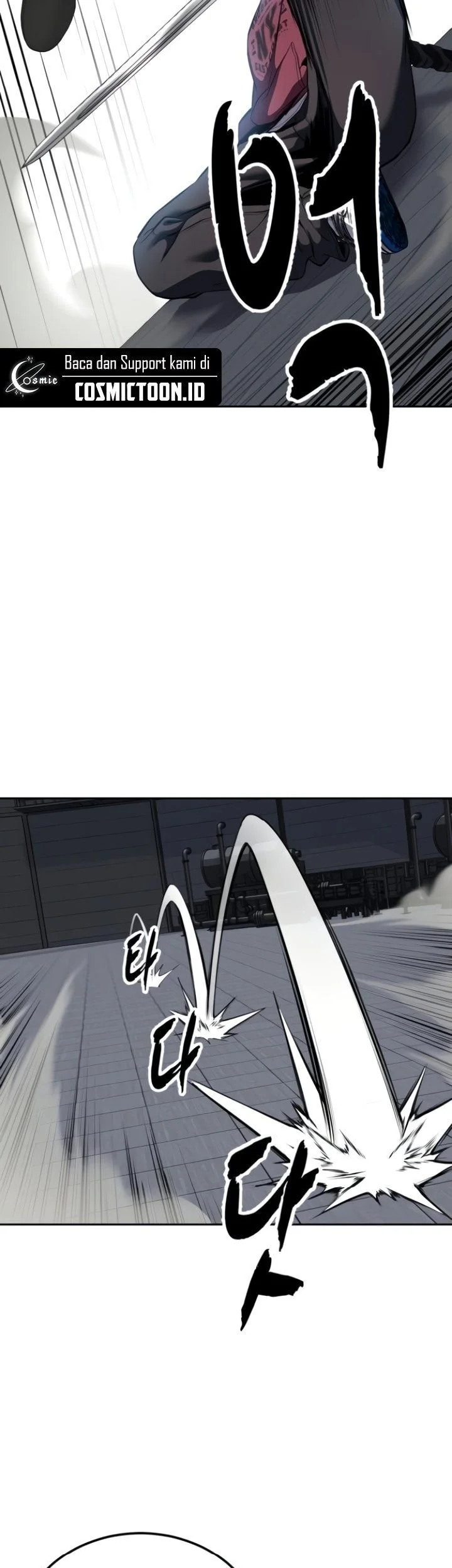 The Boy of Death Chapter 311 Gambar 46