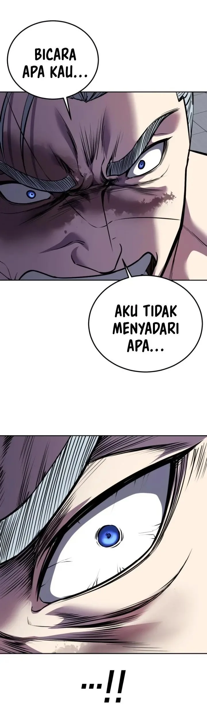 The Boy of Death Chapter 311 Gambar 49