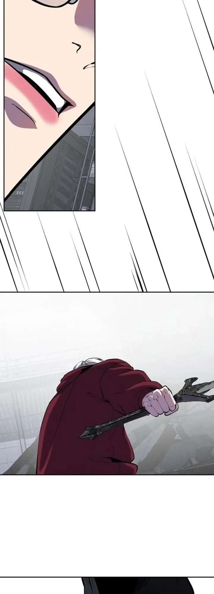 The Boy of Death Chapter 312 Gambar 50