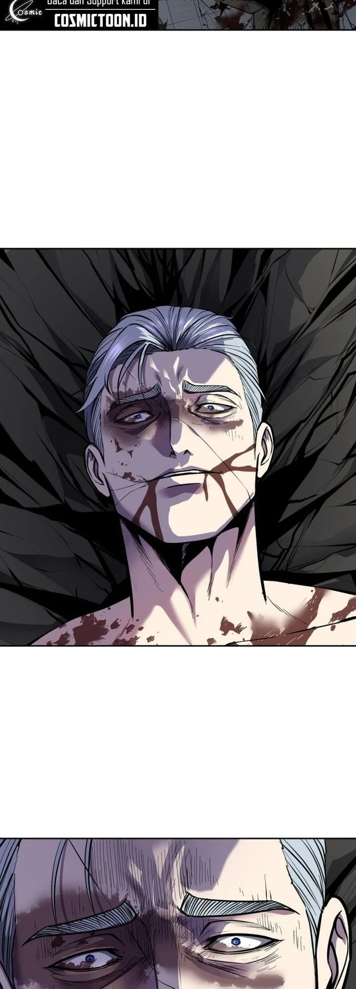 The Boy of Death Chapter 312 Gambar 52