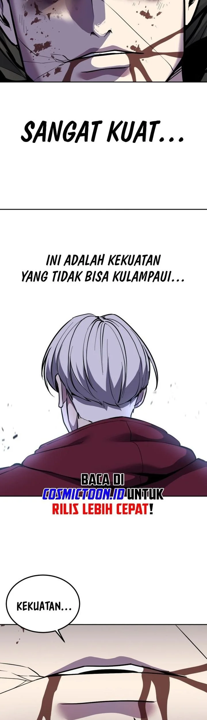 The Boy of Death Chapter 312 Gambar 53