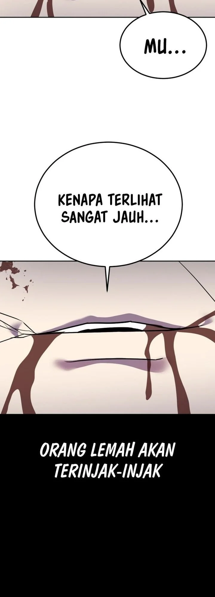 The Boy of Death Chapter 312 Gambar 54