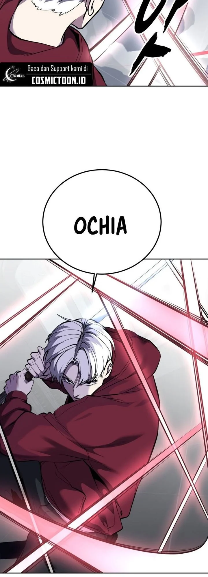 The Boy of Death Chapter 313 Gambar 52