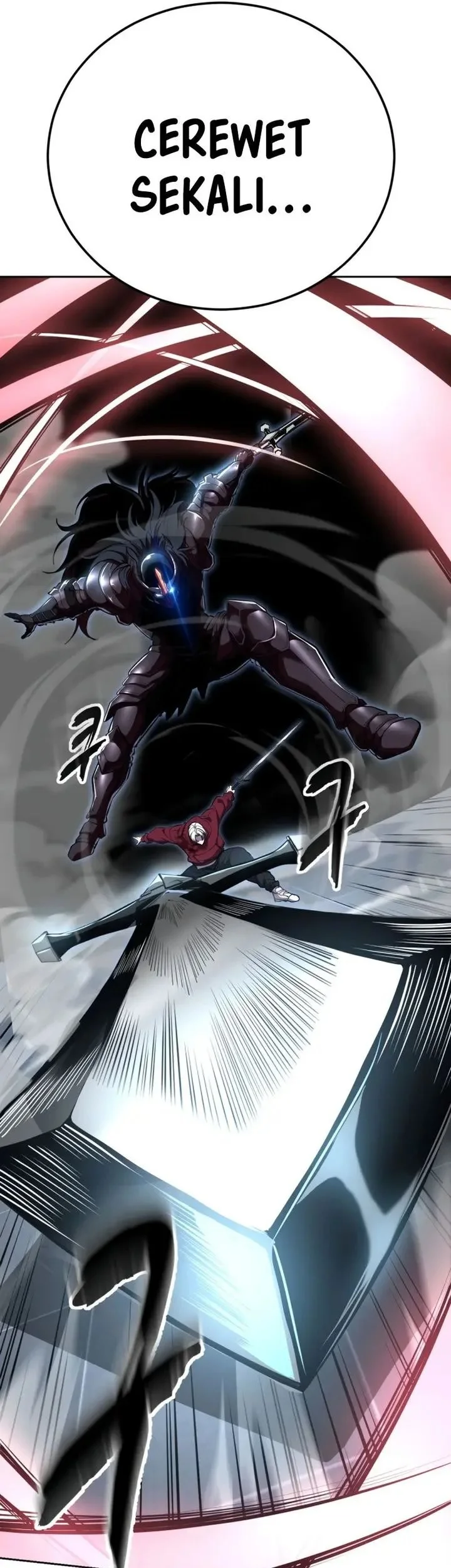 The Boy of Death Chapter 313 Gambar 55