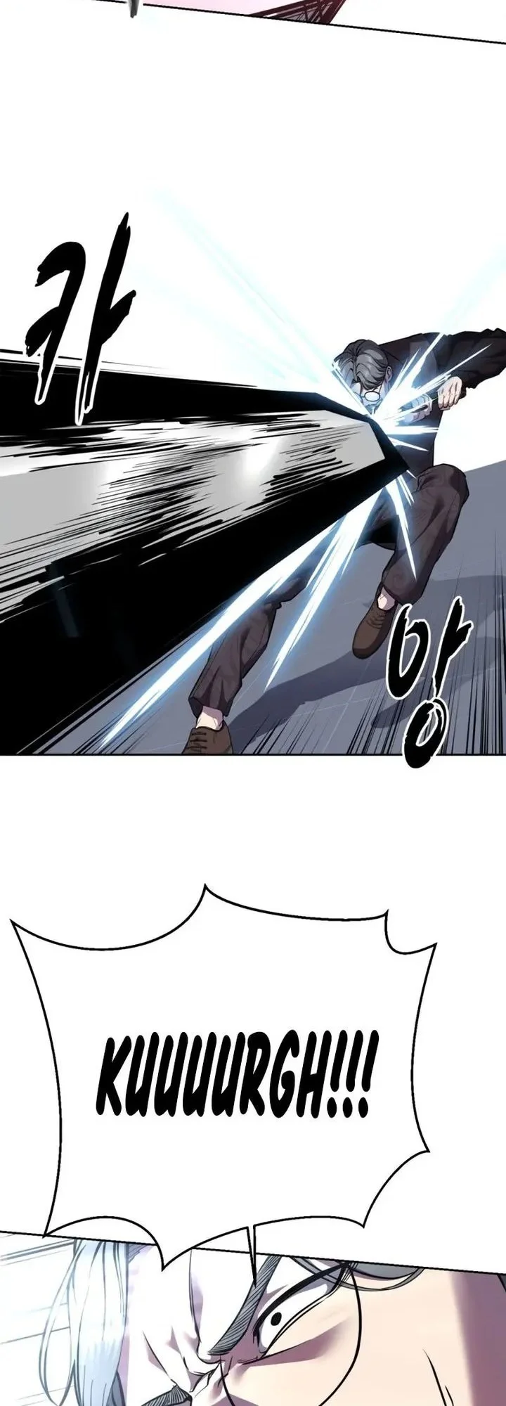 The Boy of Death Chapter 313 Gambar 56