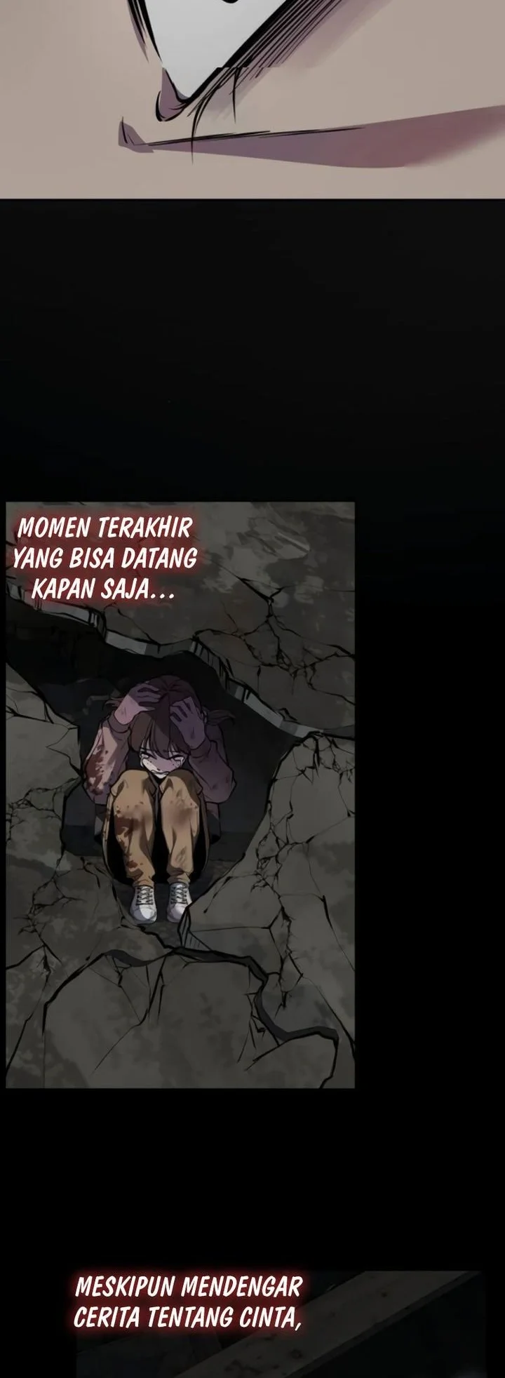 The Boy of Death Chapter 314 Gambar 54
