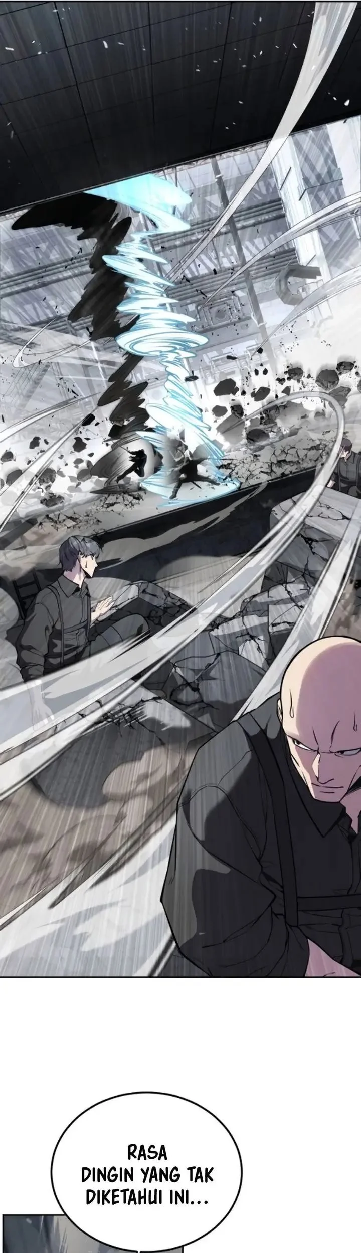 The Boy of Death Chapter 316 Gambar 50