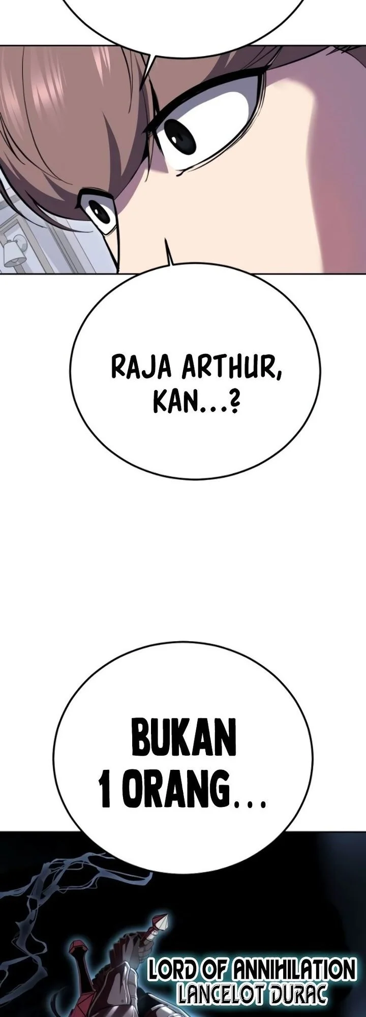 The Boy of Death Chapter 317 Gambar 52