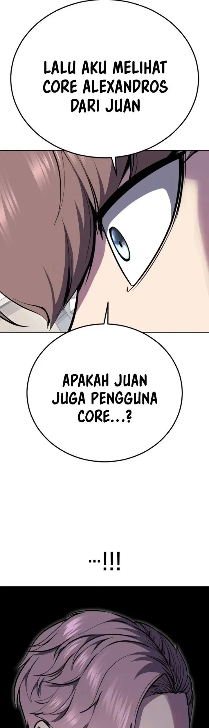 The Boy of Death Chapter 317 Gambar 55