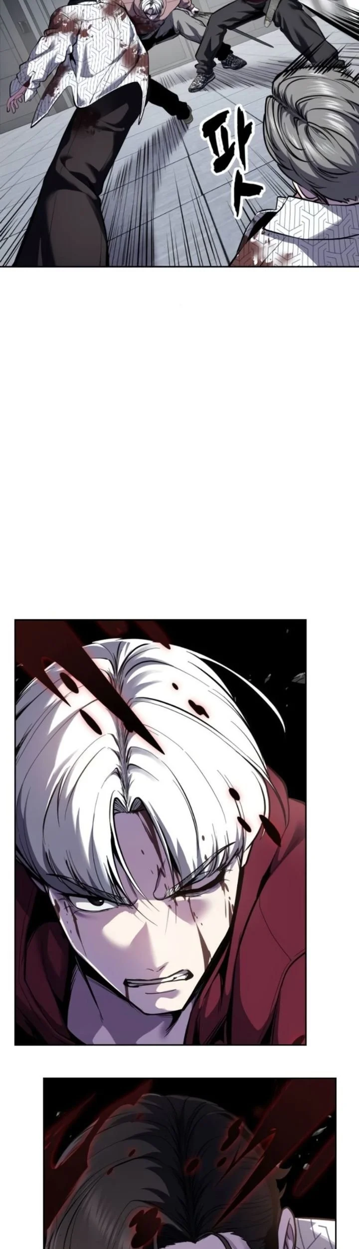 The Boy of Death Chapter 318 Gambar 57