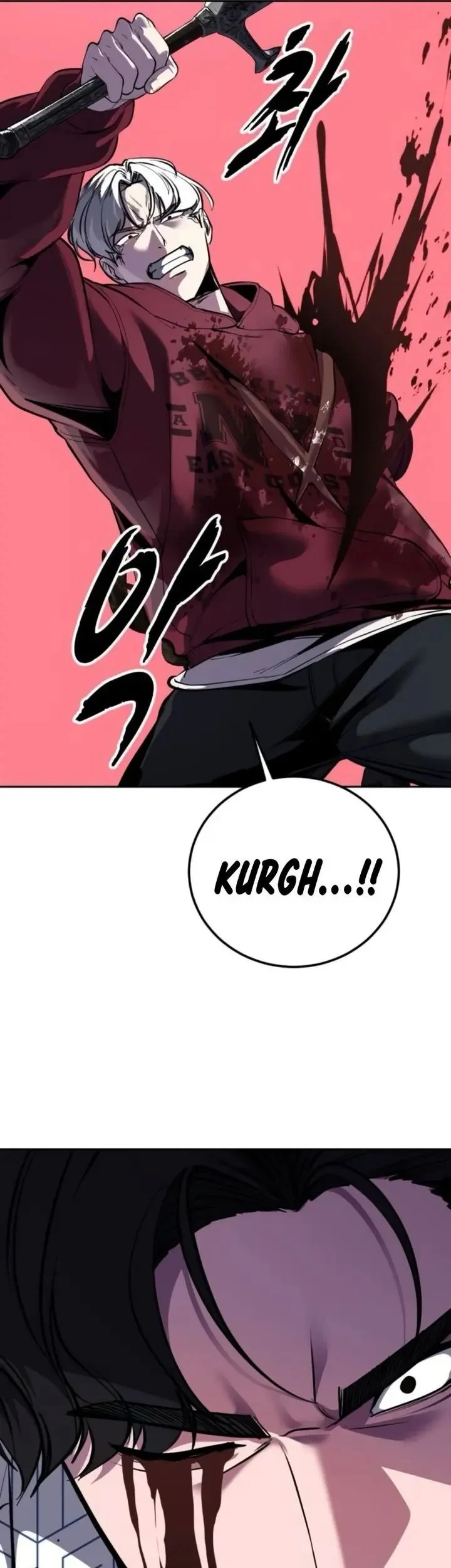 The Boy of Death Chapter 319 Gambar 59