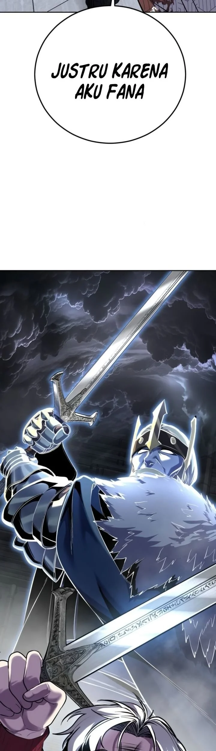 The Boy of Death Chapter 319 Gambar 61