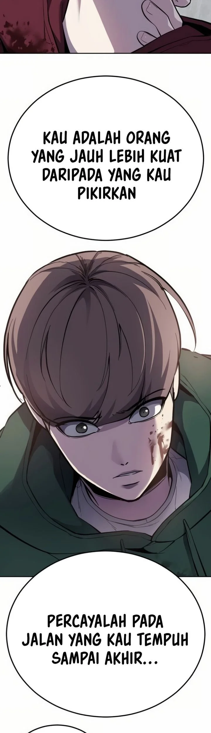 The Boy of Death Chapter 320 Gambar 51