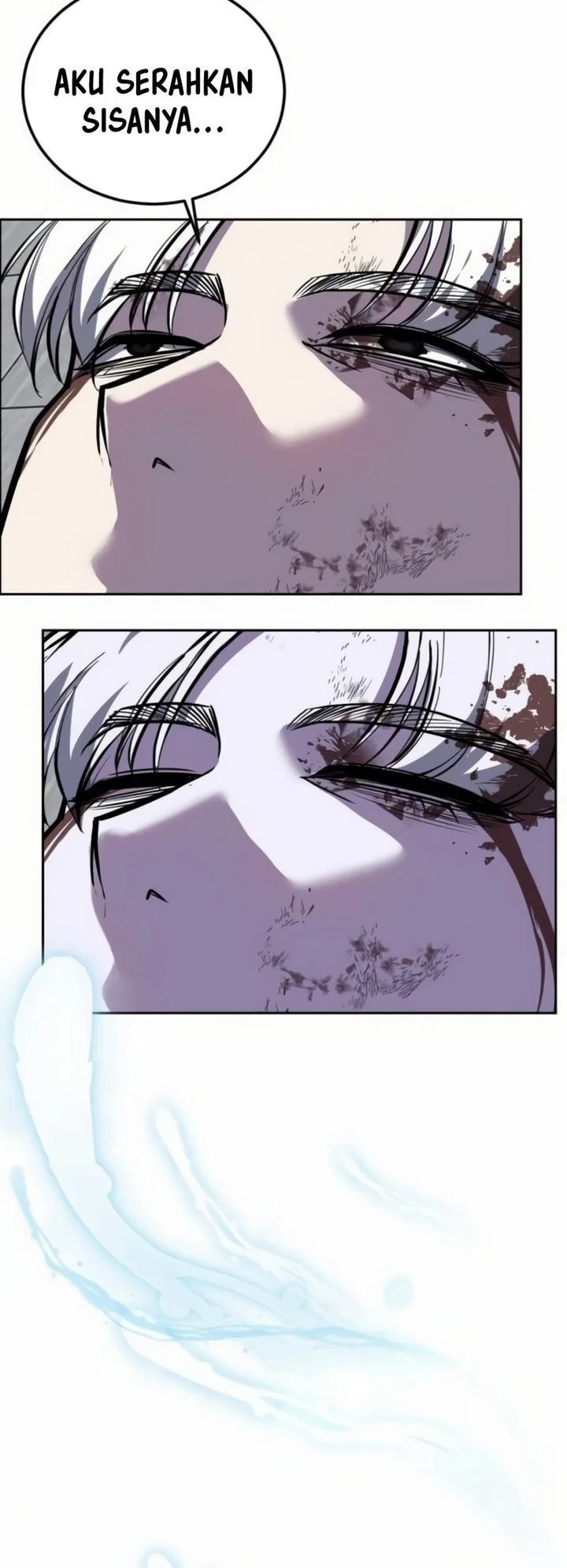 The Boy of Death Chapter 320 Gambar 52