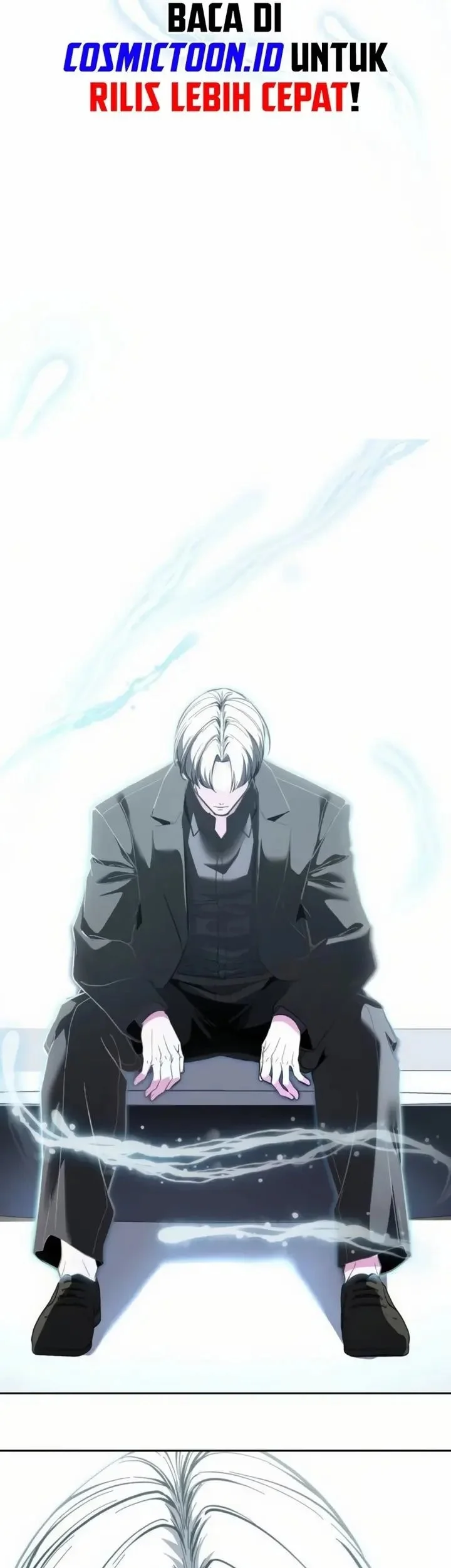 The Boy of Death Chapter 320 Gambar 53